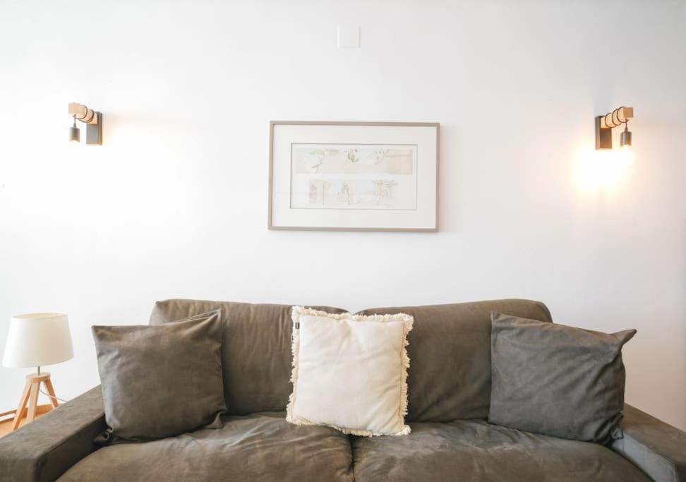 Magnifique Duplex, Vue Mer Et Canal By Welhomy Empuriabrava Eksteriør bilde